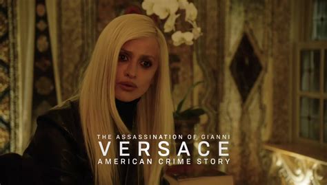 an american crime versace